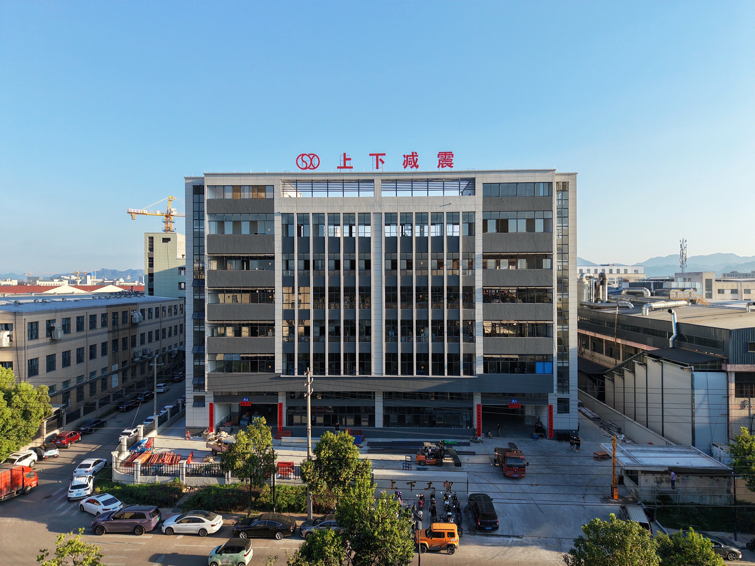 Kas Hiina kaubamärgid teevad järjekordse hüppe viisavabaduse järgi? Meie ettevõte viib põhitooted Motospring 2026-le, et haarata Ida-Euroopa turg