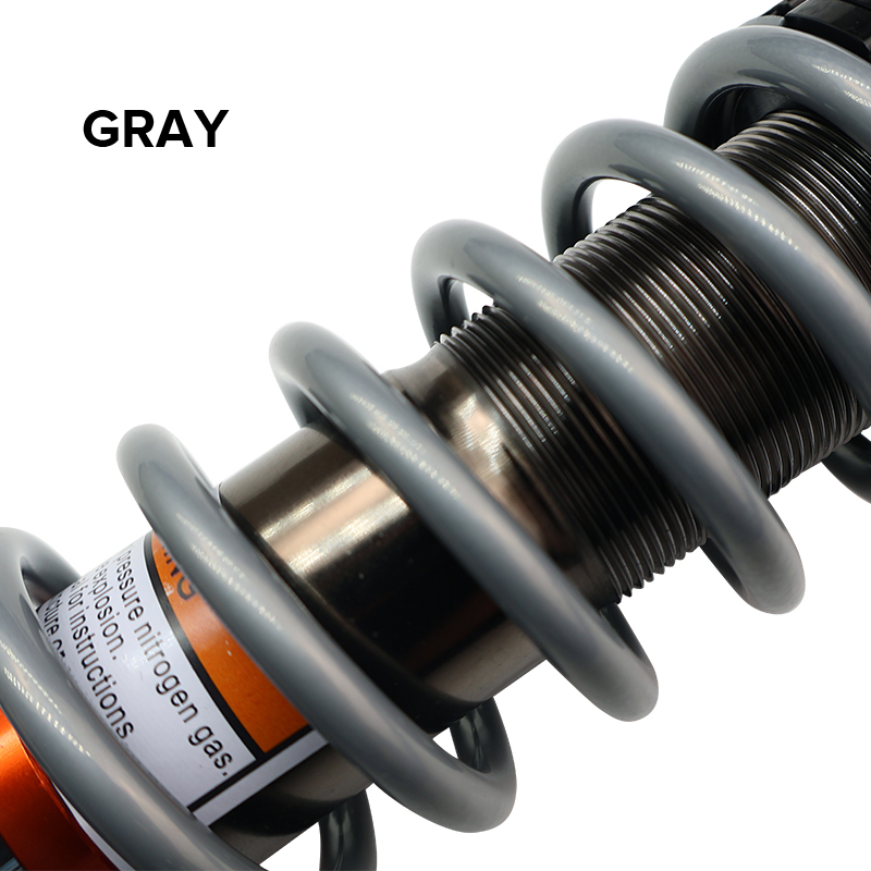 UTV Double Adjustable Rear Shock Absorber