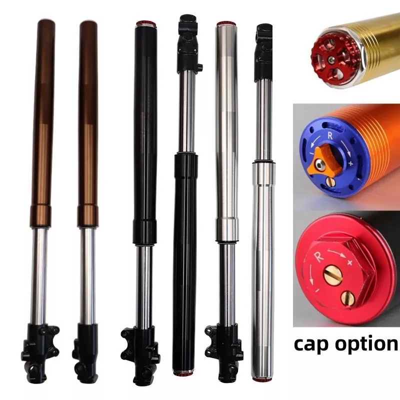 Ühekordne reguleeritav Razor mx500 mootorratta amortisaator